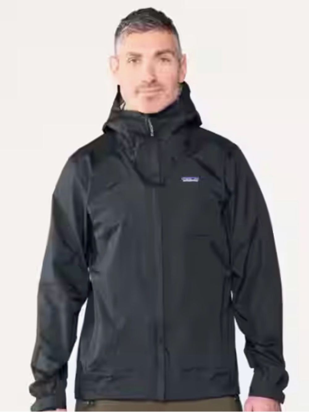 Patagonia Torrentshell 3L Rain Jacket - Men's